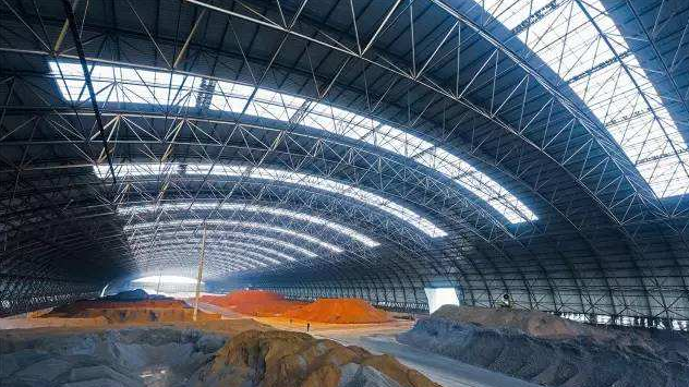 思茅料场关闭作业若想便宜又环保应当怎么实施