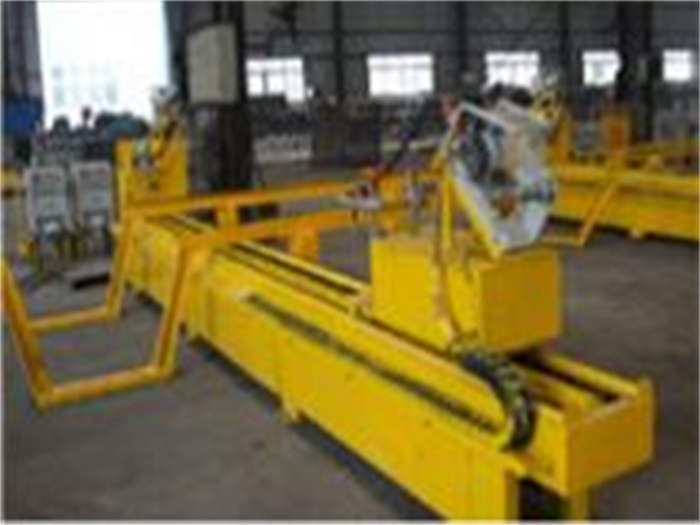 思茅网架杆件自动焊机