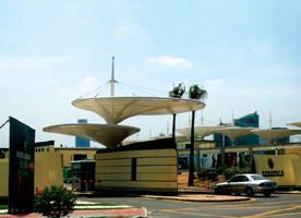 思茅膜结构案例